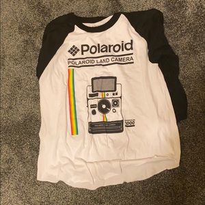 This is a long sleeve Shirt never Worn